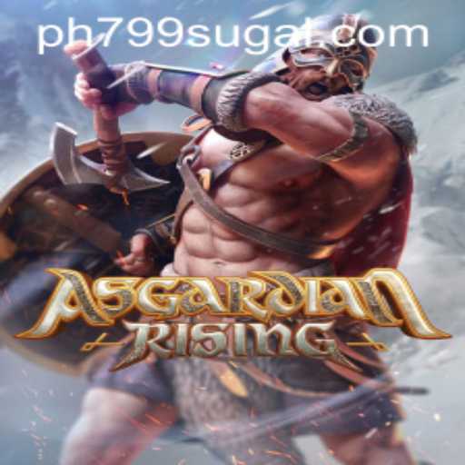 AsgardianRising: A Journey into Norse Mythology and Strategy