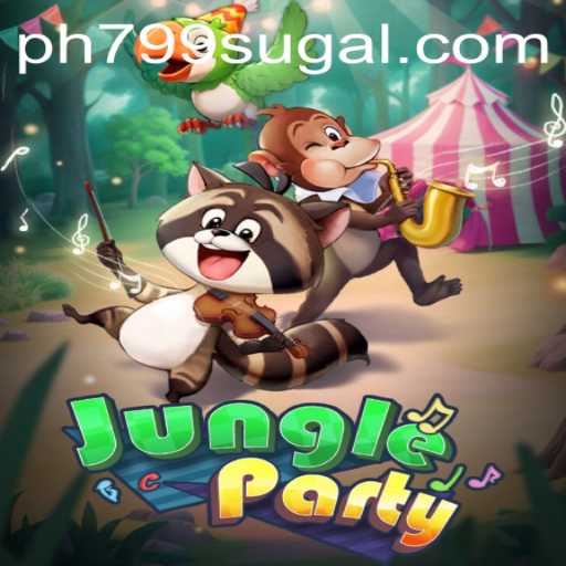Exploring JungleParty: A Thrilling Adventure Game with Ph 799