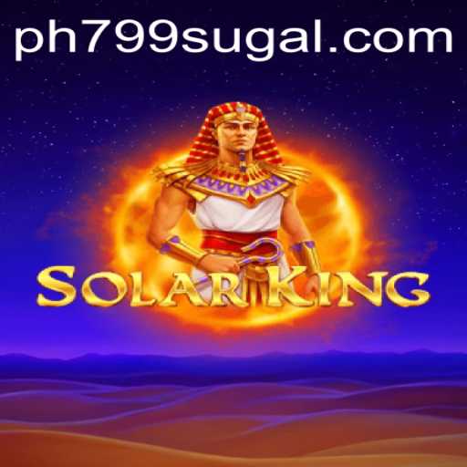 SolarKing: The Ultimate Cosmic Strategy Adventure