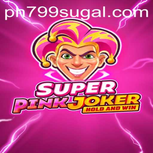SuperPinkJoker: A Closer Look at the Innovative Game Taking the World by Storm