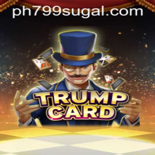 Unveiling TrumpCard: A Game of Strategy and Wit