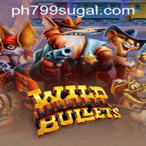 WildBullets: Unleashing Excitement in the Gaming World