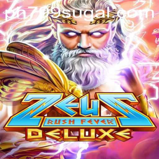 ZeusRushFeverDeluxe: Unleash the Lightning in This Electrifying Adventure
